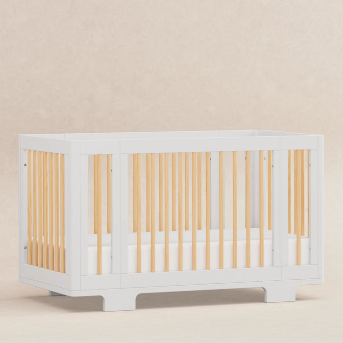 Black Friday Deal! Babyletto Yuzu 8-in-1 Convertible Crib with All-Stages Conversion Kits