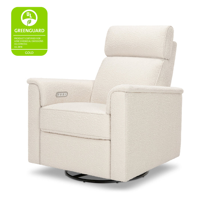 Black Friday Deal! Namesake Willa Plus Power Glider Recliner + Power Headrest
