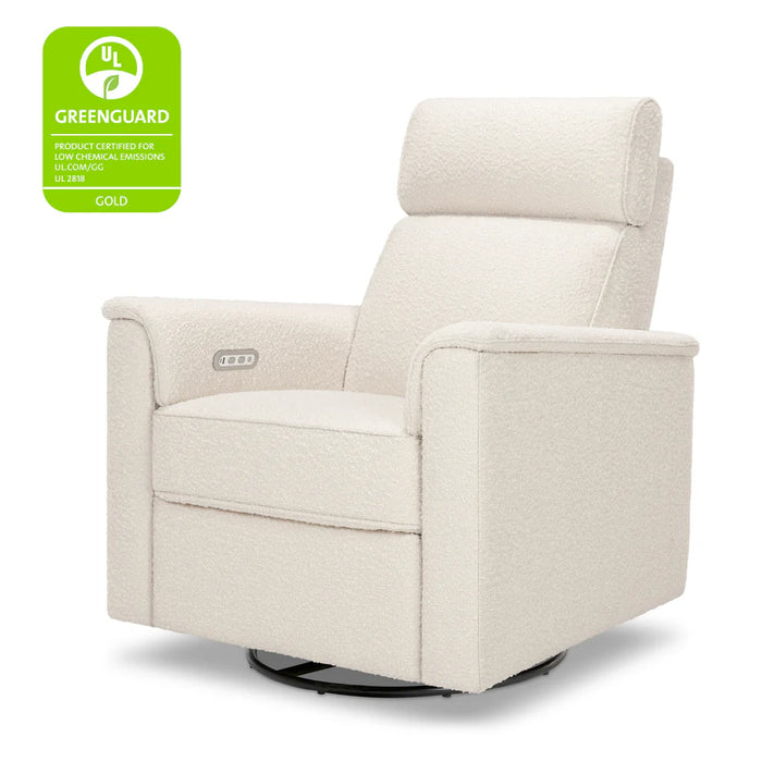Monogram Willa Plus Power Recliner