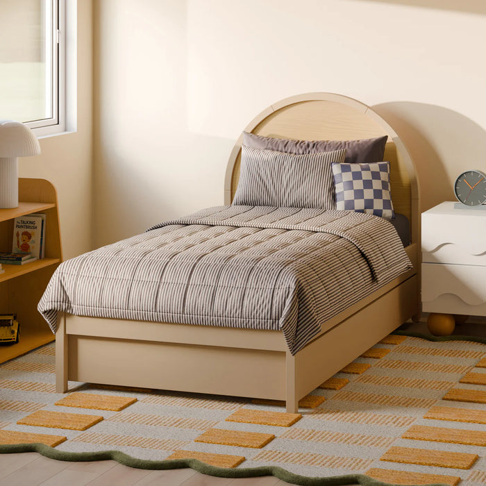 Babyletto Moab Twin Bed
