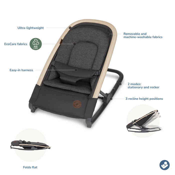 Maxi-Cosi Kori 2-In-1 Rocker