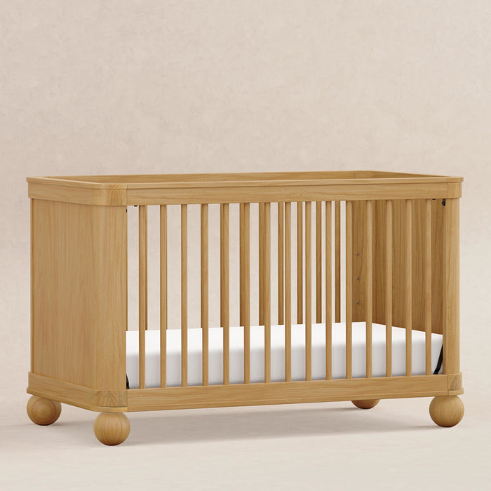 Black Friday Deal! Babyletto Crosby 3-in-1 Convertible Crib