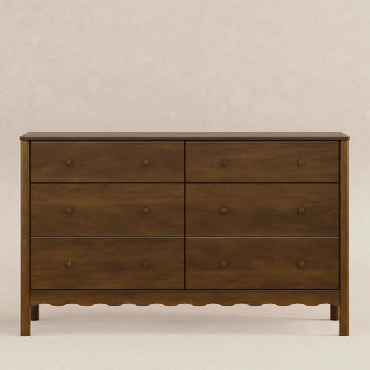 Babyletto Swell 6-Drawer Assembled Dresser