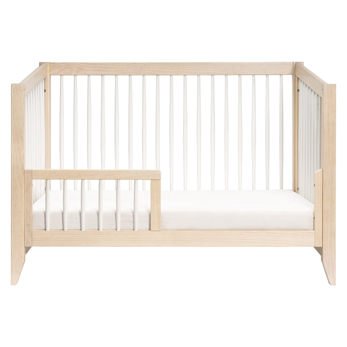 Black Friday Deal! Babyletto Sprout 4-in-1 Convertible Crib with Toddler Bed Conversion Kit