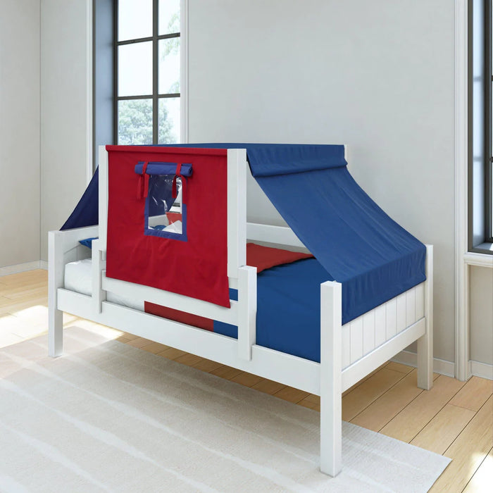 Maxtrix Twin Toddler Play Bed (800 Lbs. Rating)