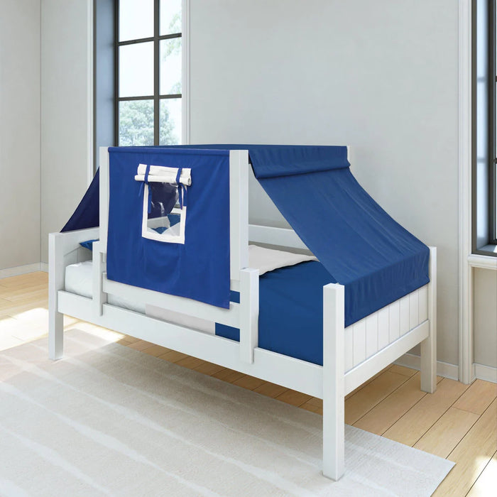 Maxtrix Twin Toddler Play Bed (800 Lbs. Rating)