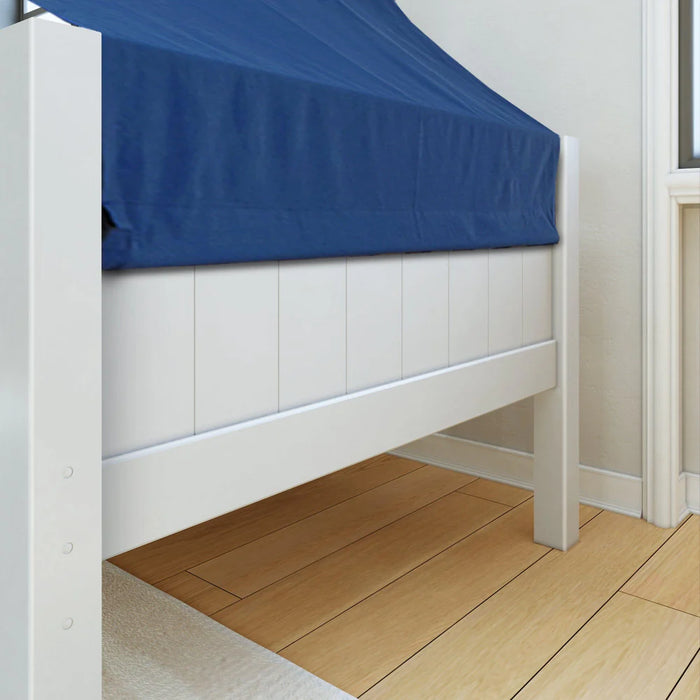 Maxtrix Twin Toddler Play Bed (800 Lbs. Rating)