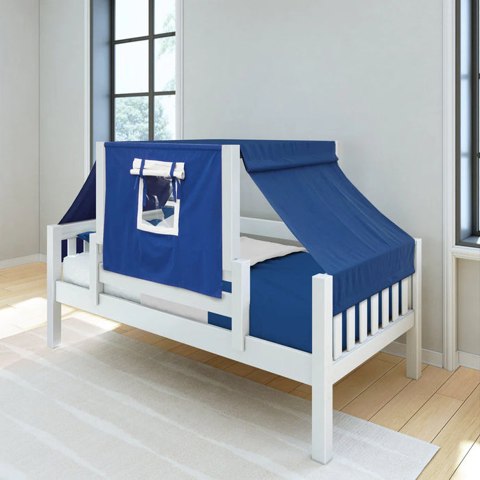 Maxtrix Twin Toddler Play Bed (800 Lbs. Rating)