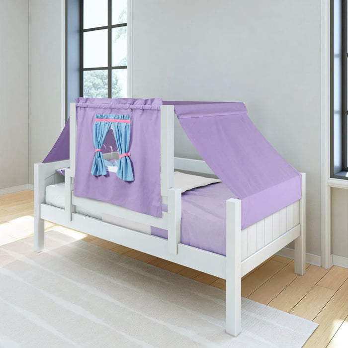 Maxtrix Twin Toddler Play Bed (800 Lbs. Rating)