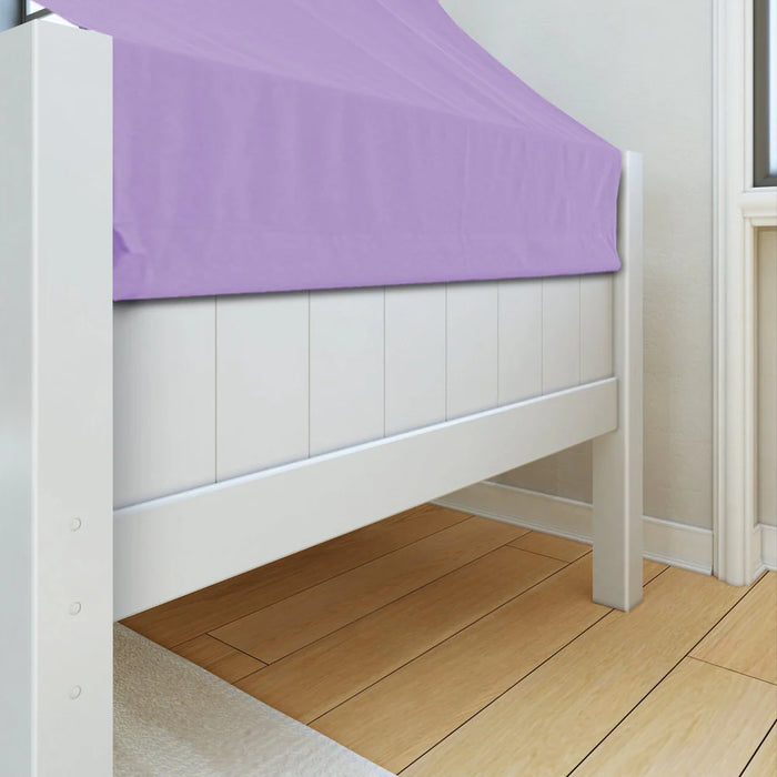 Maxtrix Twin Toddler Play Bed (800 Lbs. Rating)