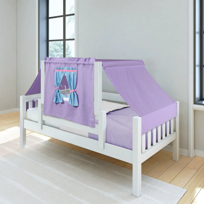 Maxtrix Twin Toddler Play Bed (800 Lbs. Rating)