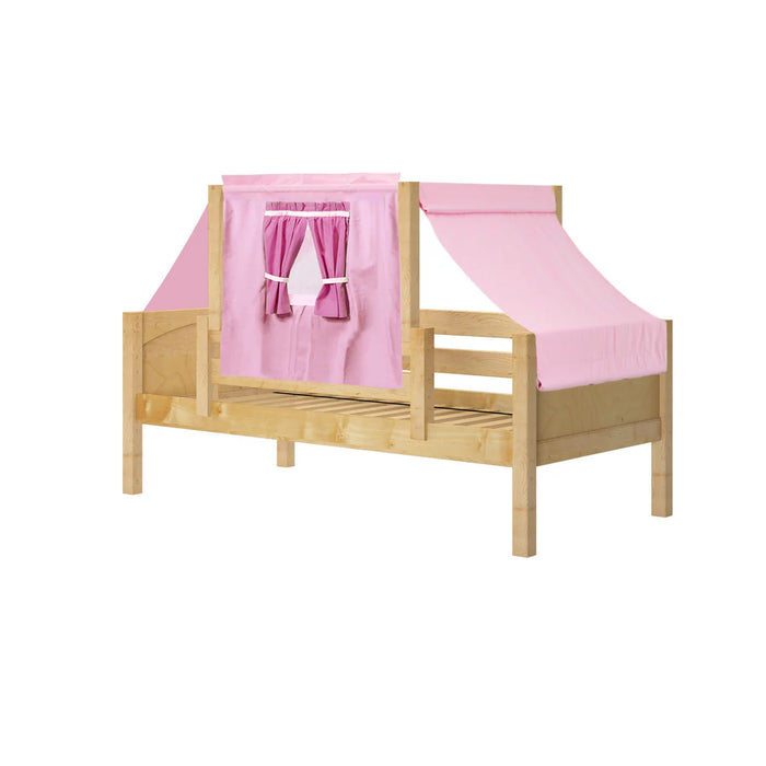 Maxtrix Twin Toddler Play Bed (800 Lbs. Rating)