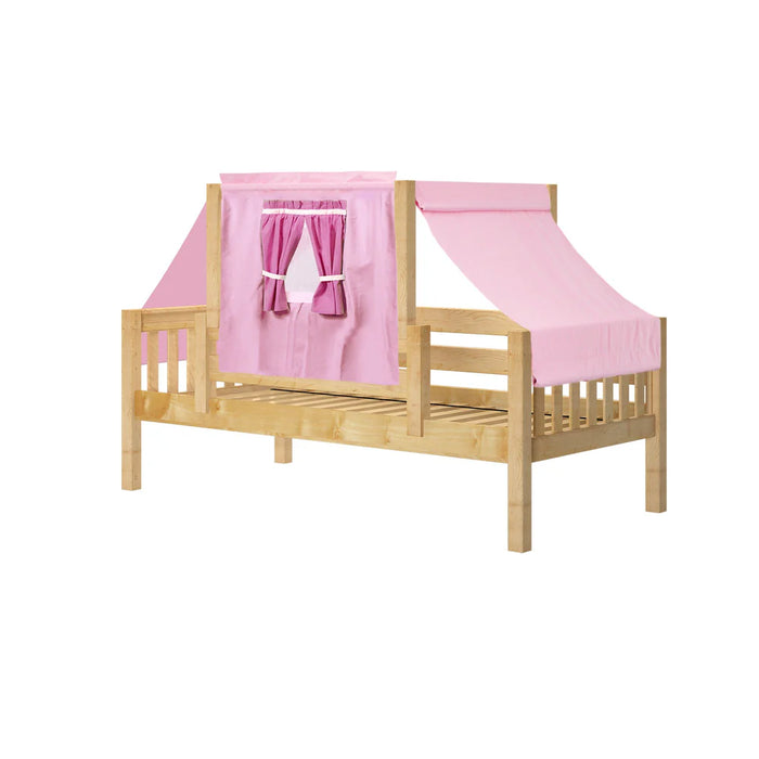 Maxtrix Twin Toddler Play Bed (800 Lbs. Rating)