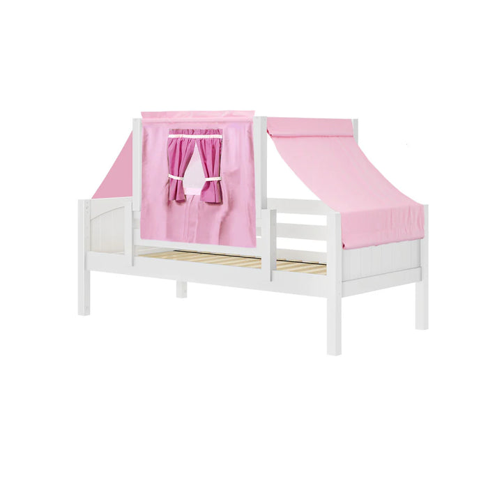 Maxtrix Twin Toddler Play Bed (800 Lbs. Rating)