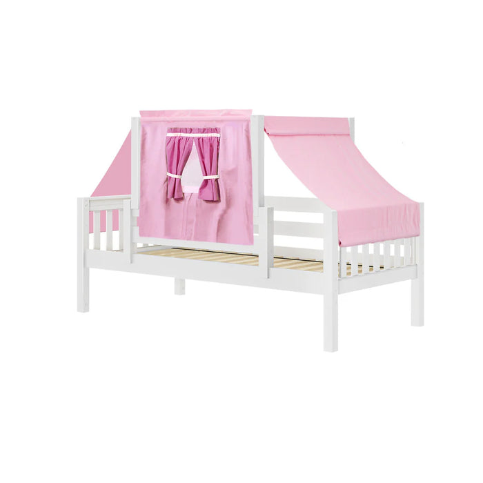Maxtrix Twin Toddler Play Bed (800 Lbs. Rating)