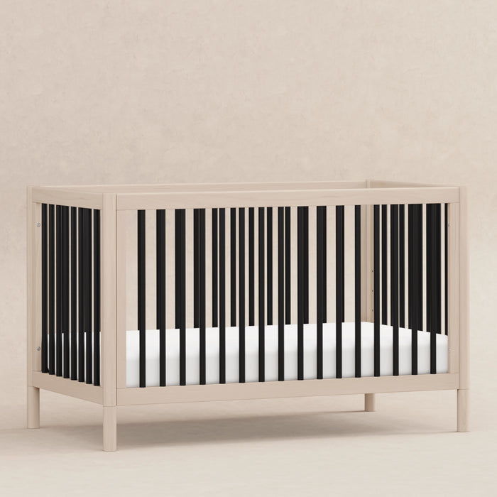 Black Friday Deal! Babyletto Gelato 4-in-1 Convertible Crib with Toddler Bed Conversion Kit