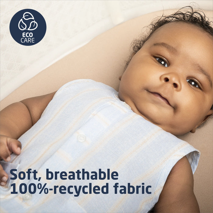 Maxi-Cosi Starling Smart Bassinet