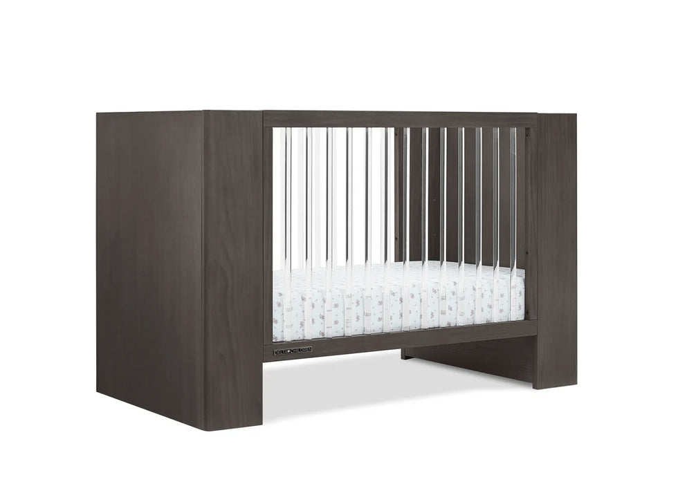 Delta Children Aerin 4-in-1 Convertible Crib