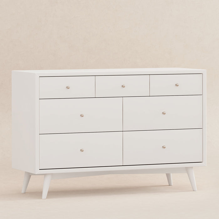 Black Friday Deal! Babyletto Palma 7-Drawer Double Dresser