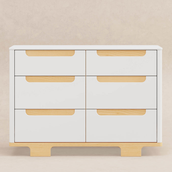 Black Friday Deal! Babyletto Yuzu 6-Drawer Dresser