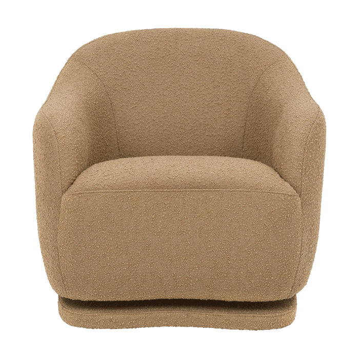 Black Friday Deal! Babyletto Foy Glider in Boucle