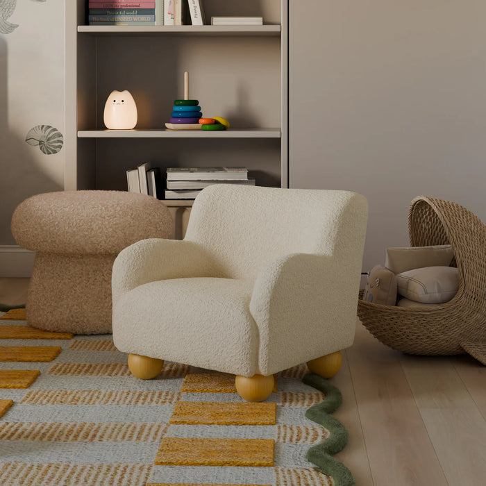 Babyletto Swoops Kids Chair