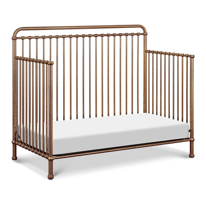 Black Friday Deal! Namesake Winston 4-in-1 Convertible Crib