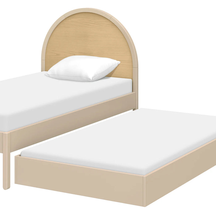 Babyletto Moab Twin Bed
