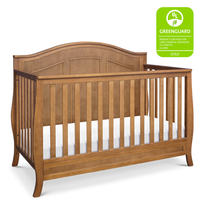 DaVinci Emmett 4-in-1 Convertible Crib *Price Increase 2/22/26