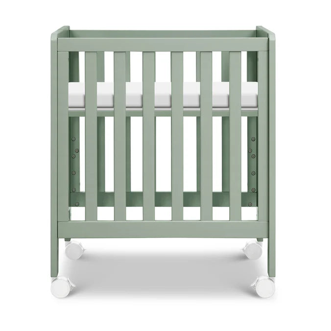 DaVinci Colby GROW 6-in-1 Convertible Bassinet to Crib