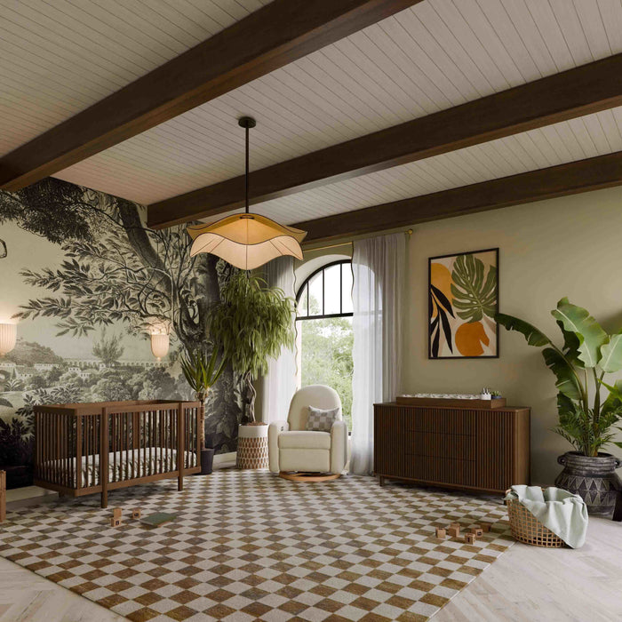 Black Friday Deal! Babyletto Pogo 8-in-1 Convertible Crib with All-Stages Conversion Kits