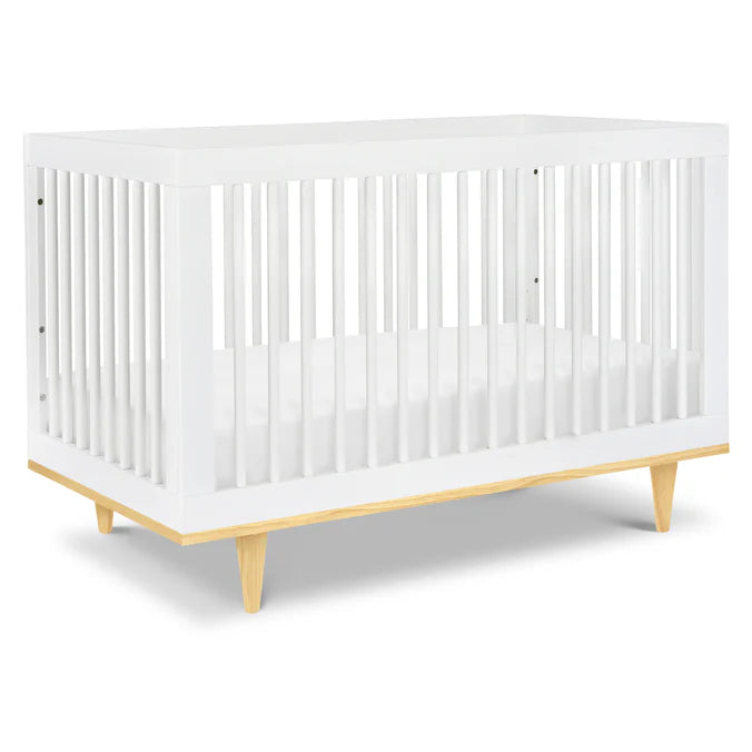 DaVinci Marley 3-in-1 Convertible Crib *Price Increase 2/22/26
