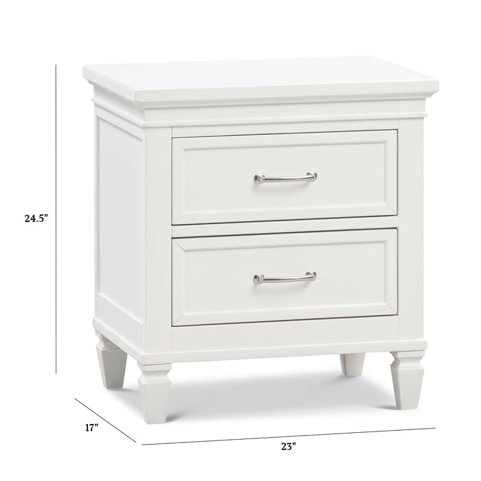 Black Friday Deal! Namesake Darlington Nightstand