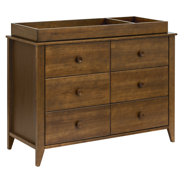 Black Friday Deal! Babyletto Sprout 6-Drawer Double Dresser