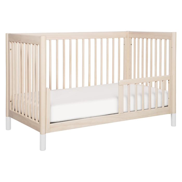 Black Friday Deal! Babyletto Gelato 4-in-1 Convertible Crib with Toddler Bed Conversion Kit