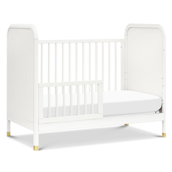 Black Friday Deal! Namesake Brimsley Tambour 3-in-1 Convertible Crib