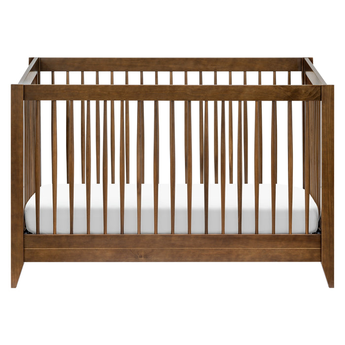 Black Friday Deal! Babyletto Sprout 4-in-1 Convertible Crib with Toddler Bed Conversion Kit