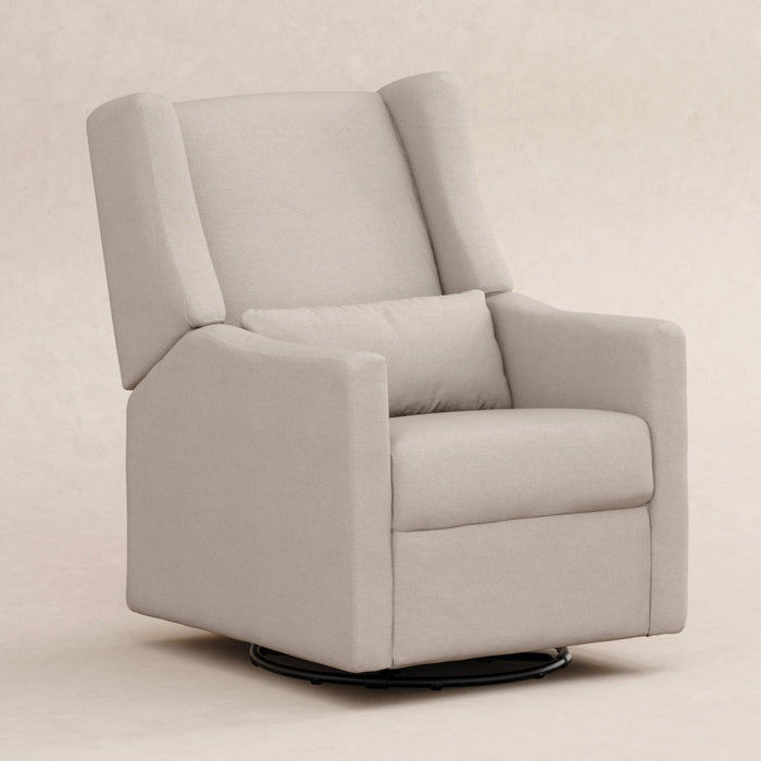 Black Friday Deal! Babyletto Kiwi Electronic Recliner and Swivel Glider with USB port