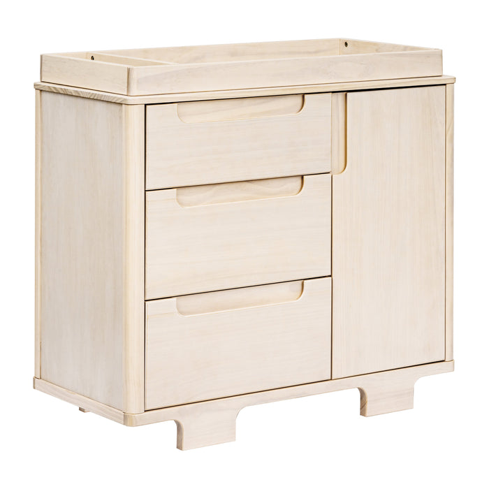 Black Friday Deal! Babyletto Yuzu 3-Drawer Changer Dresser