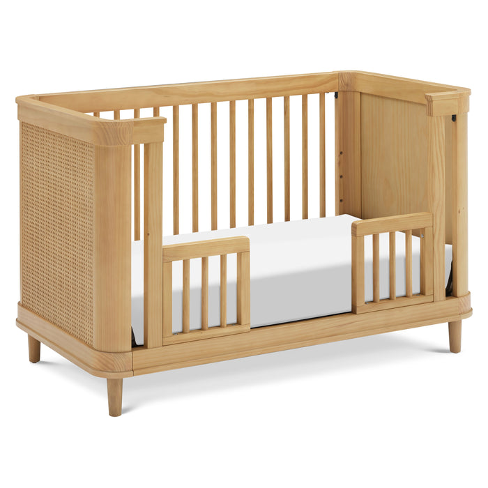 Black Friday Sale! Namesake Marin with Cane 3-in-1 Convertible Crib