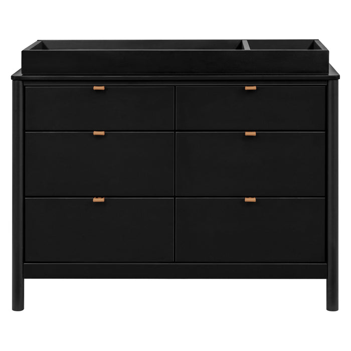 Babyletto Bondi 6-Drawer Dresser Molly Monkey Babyletto Bondi 6-Drawer Dresser Molly Monkey