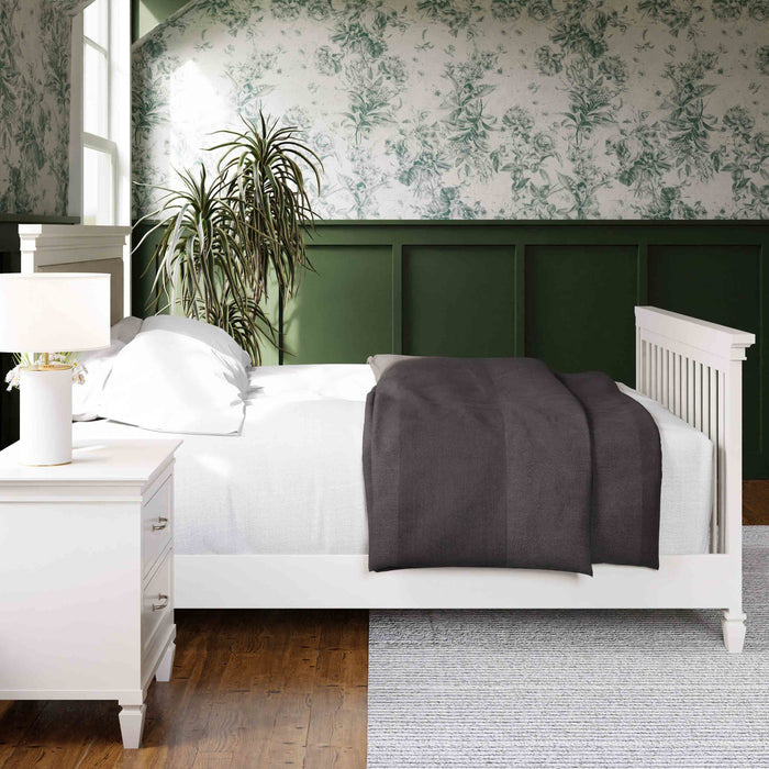 Black Friday Deal! Namesake Darlington 4-in-1 Convertible Crib