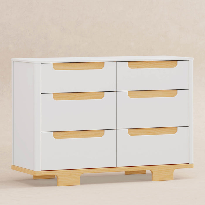 Black Friday Deal! Babyletto Yuzu 6-Drawer Dresser