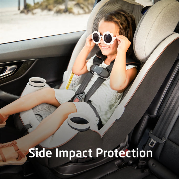 Maxi-Cosi Pria™ Chill All-in-One Convertible Car Seat