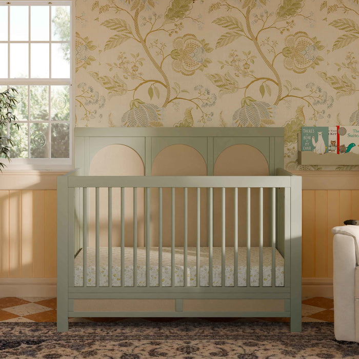 Black Friday Deal! Namesake Eloise 4-in-1 Convertible Crib