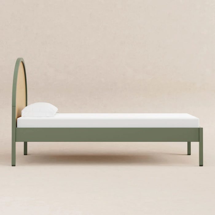 Babyletto Moab Twin Bed