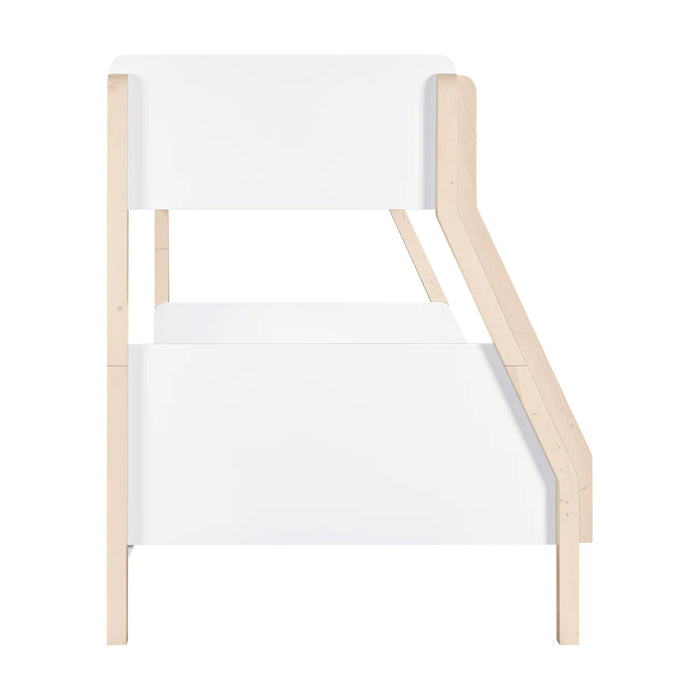 Babyletto TipToe Twin-Over-Full Bunk Bed