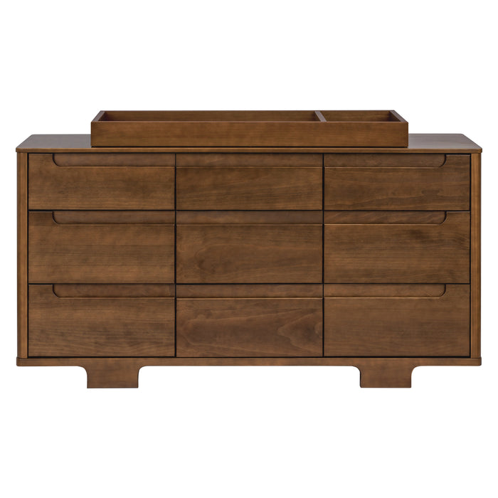 Black Friday Deal! Babyletto Yuzu 9-Drawer Dresser