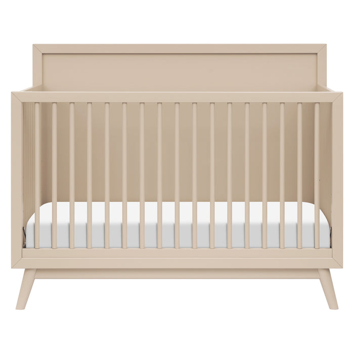Black Friday Deal! Babyletto Palma 4-in-1 Convertible Crib with Toddler Bed Conversion Kit
