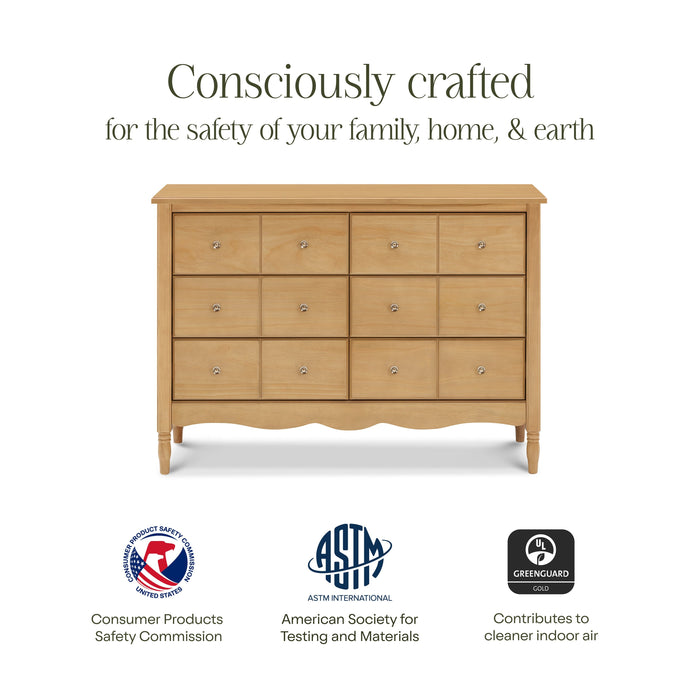 Black Friday Deal! Namesake Liberty 6-Drawer Dresser